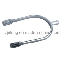 Zink Alloy Pferd Spurs Dph-22